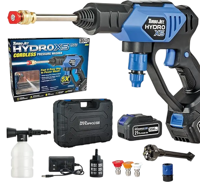 buy turbo jet HYDROX5 now