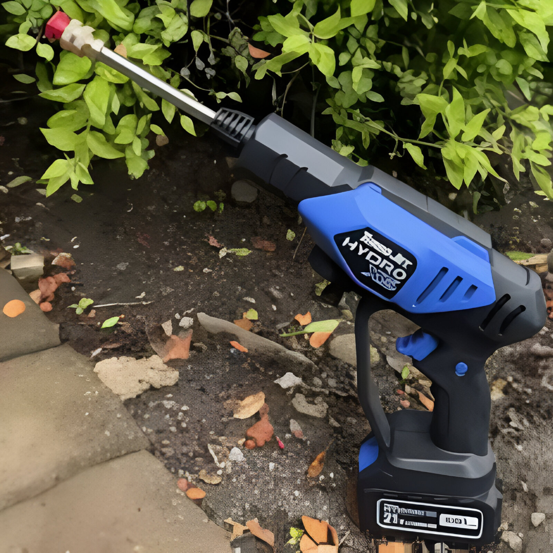 HYDROX5 reviews user Sean D.