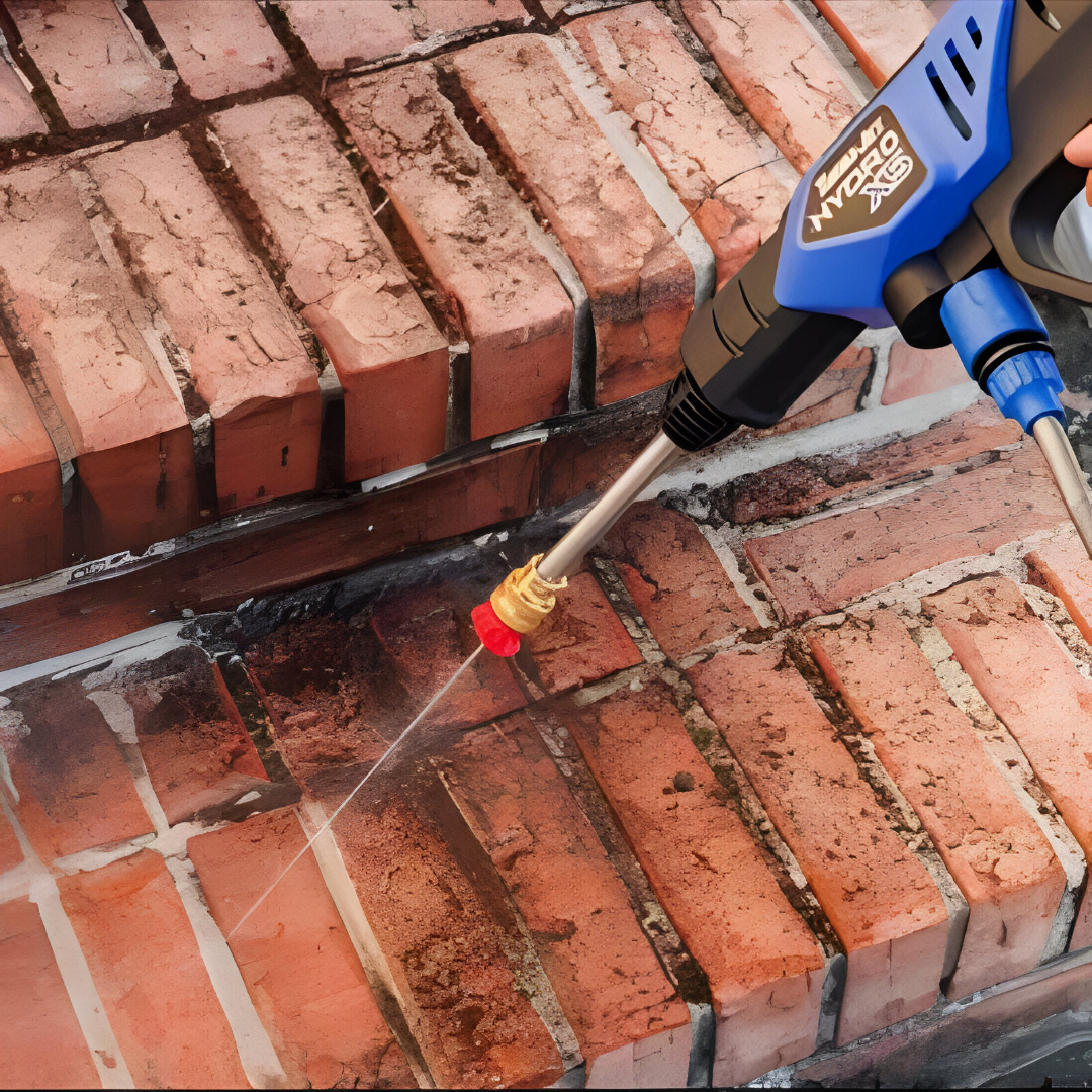 HYDROX5 reviews user Marcus V.